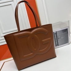 Dolce Gabbana Shopping Bags